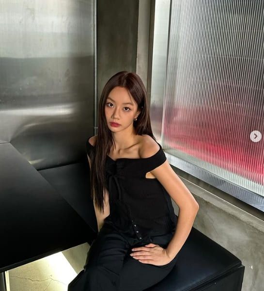 혜리 인스타그램