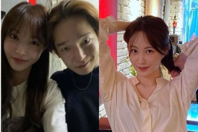 서민재 인스타그램