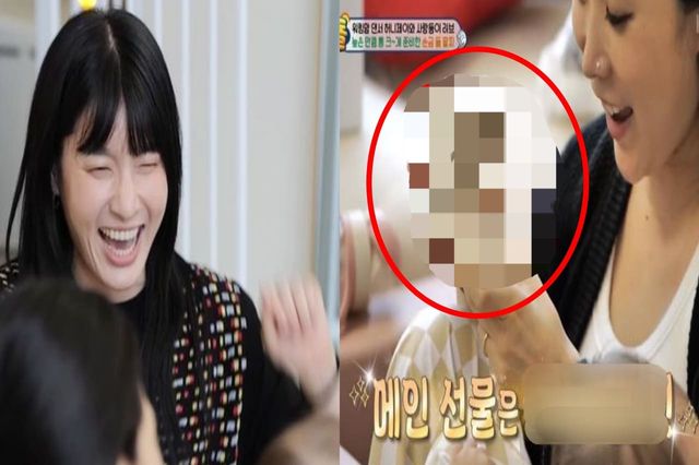 출처:KBS 2TV 예능 '슈퍼맨이 돌아왔다'