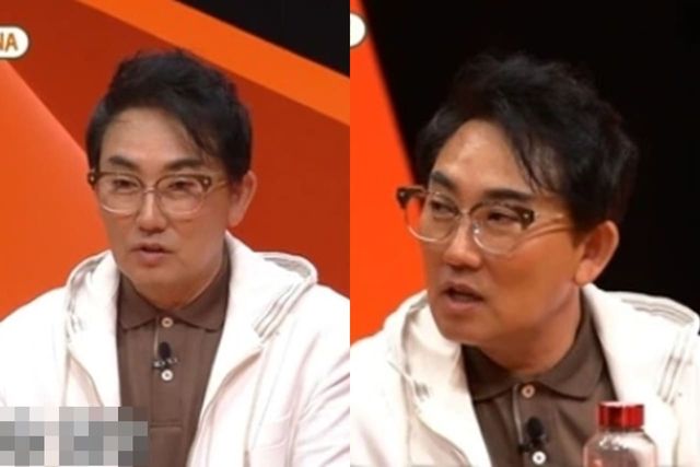 SBS '미운 우리 새끼'