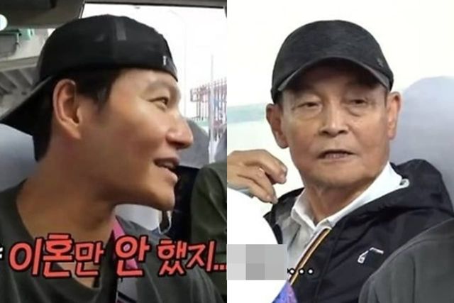 SBS '미운 우리 새끼'