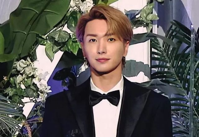 사진=이특 인스타그램