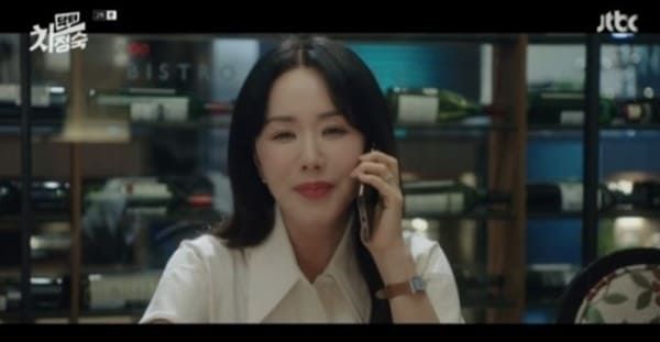 JTBC '닥터 차정숙'