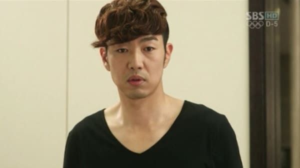 SBS '신사의 품격'