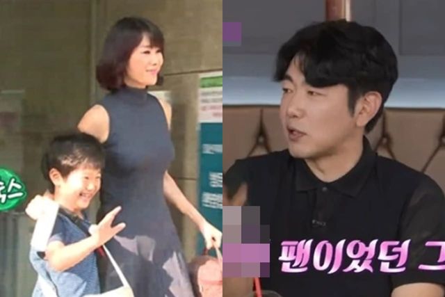 MBC '아빠, 어디가?'/SBS '신발벗고 돌싱포맨'