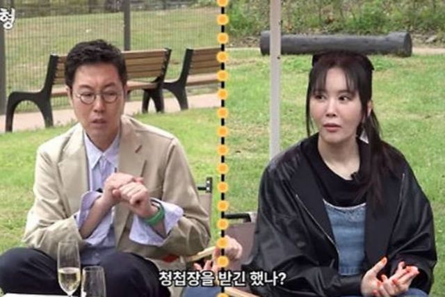 사진-유튜브 채널&nbsp;‘김영철 오리지널’