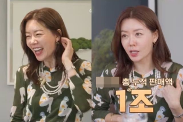 채널A '절친 토큐멘터리 4인용 식탁'