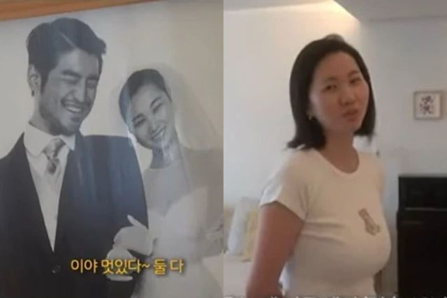 유튜브 '윤쥬르 YOONJOUR 장윤주'