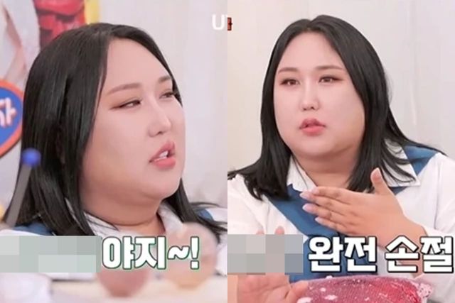 LG 유플러스 '믿고 말해보는 편-내편하자' 시즌3