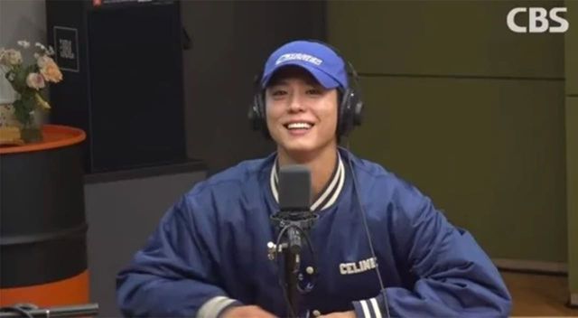 사진=CBS '최강희의 영화음악'