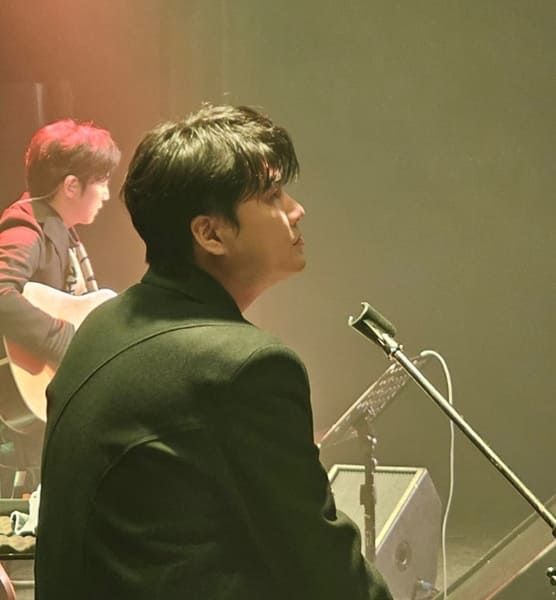 카더가든 인스타그램