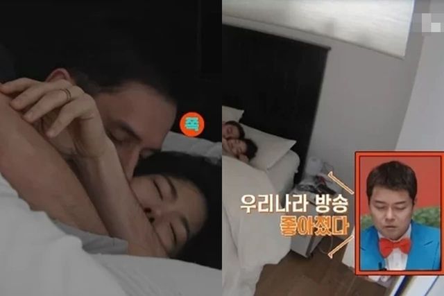 tvN '진실 혹은 설정: 우아한 인생'