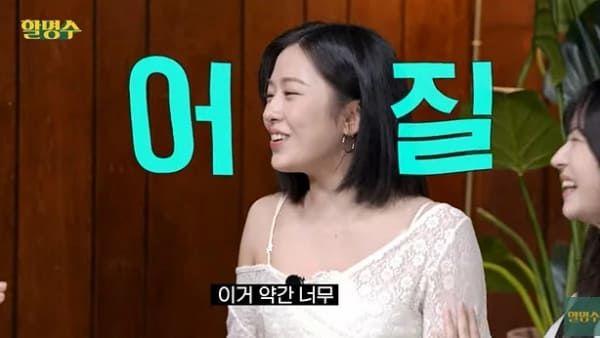 유튜브 '할명수'