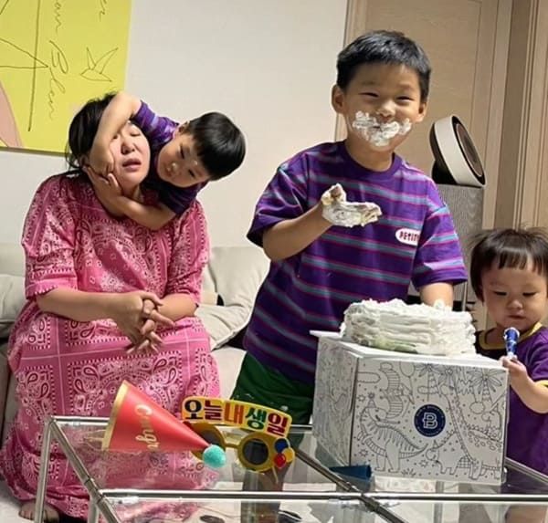 정주리 인스타그램