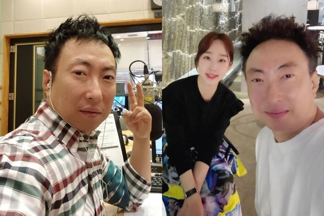 박명수 인스타그램