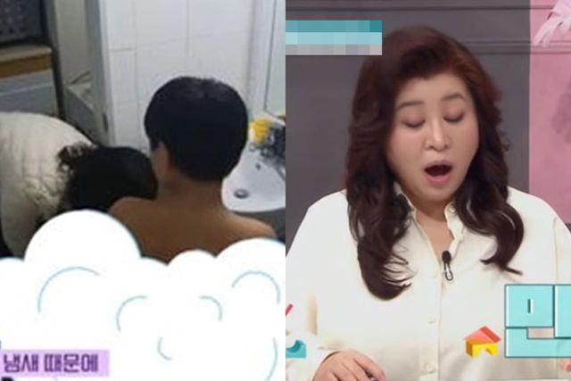 채널A '요즘 육아 금쪽같은 내 새끼'