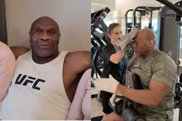 유튜브 '헬창TV'