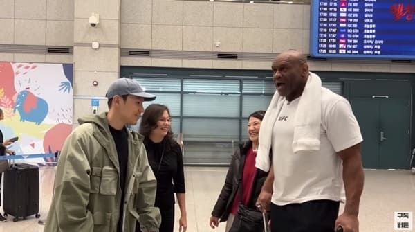 유튜브 '헬창TV'