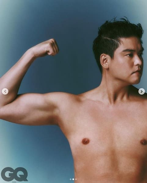 이장우 인스타그램