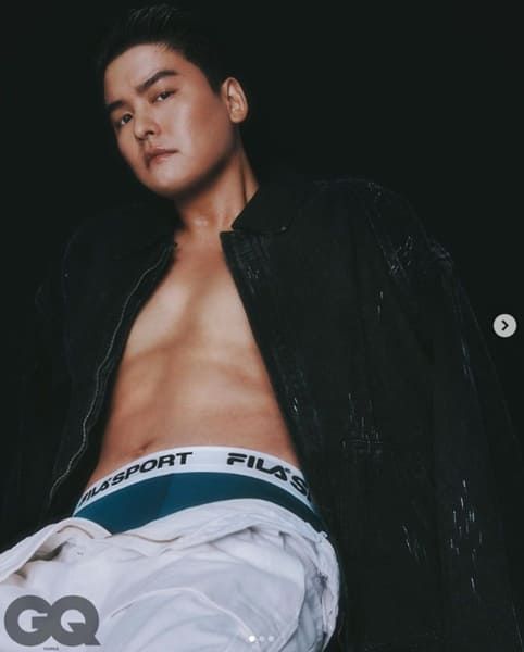 이장우 인스타그램