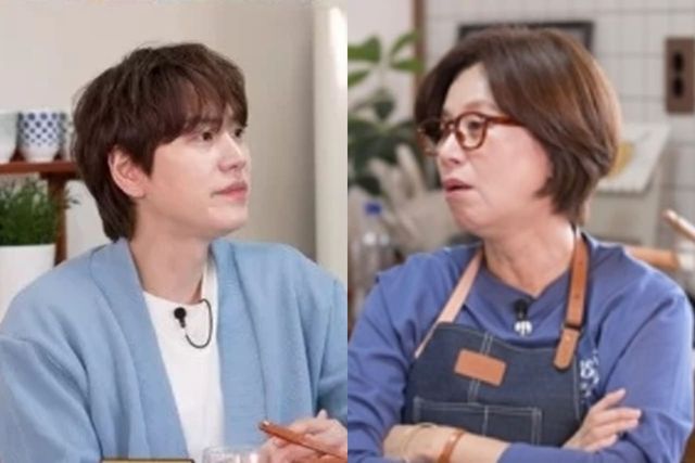 유튜브 '미선임파서블 MISUN:IMPOSSIBLE'