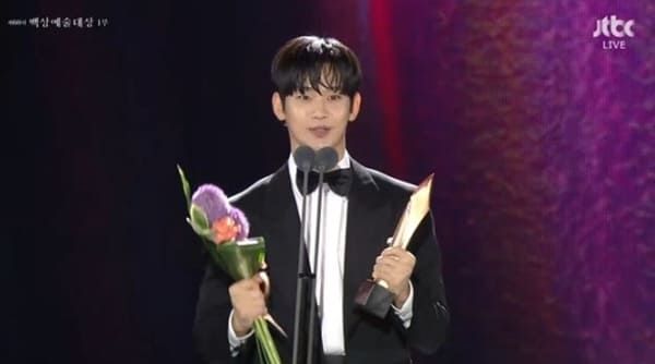 JTBC '제60회 백상예술대상'