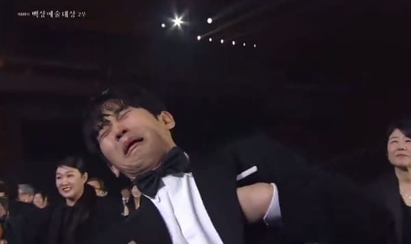 JTBC '제60회 백상예술대상'