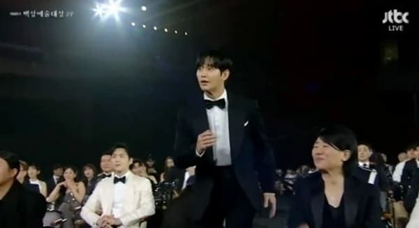 JTBC '제60회 백상예술대상'