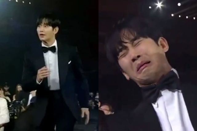 JTBC '제60회 백상예술대상'