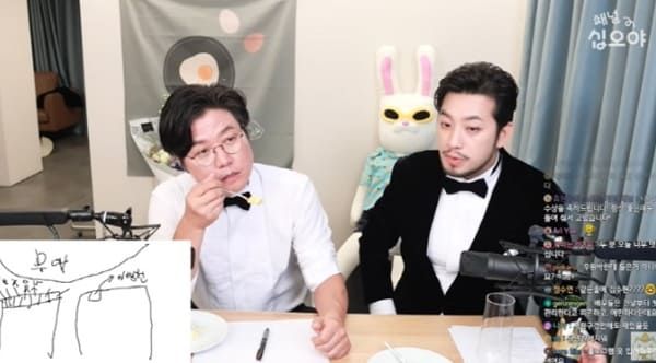 유튜브 '채널 십오야'