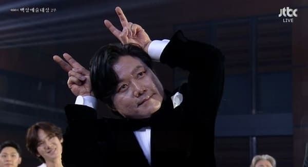 JTBC '제60회 백상예술대상'