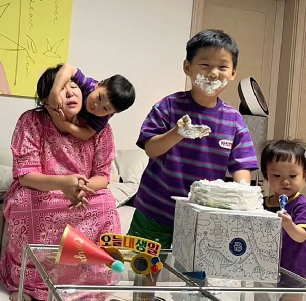 정주리 인스타그램