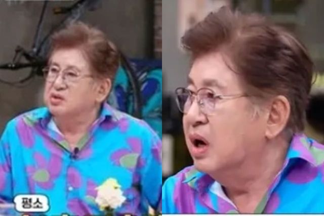 채널A '아빠는 꽃중년'