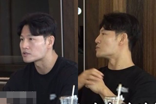 SBS '미운 우리 새끼'