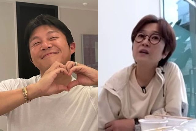 조세호 인스타그램/유튜브 '비보티비'