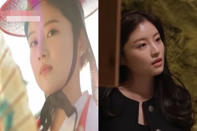 사진=SBS '신들린 연애'