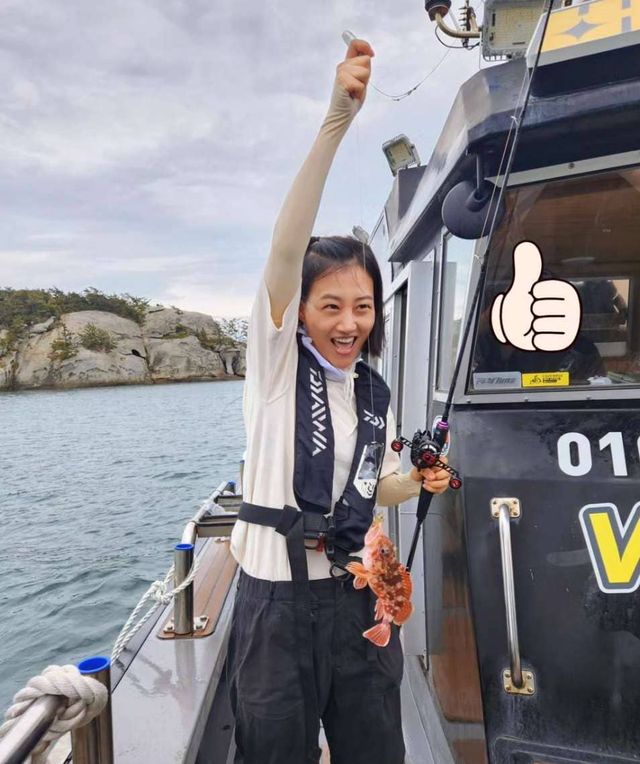 장윤정 인스타그램
