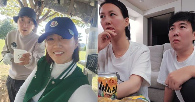 장윤정 인스타그램