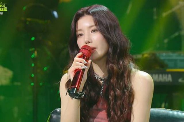 사진= KBS 2TV ‘더 시즌즈-지코의 아티스트’