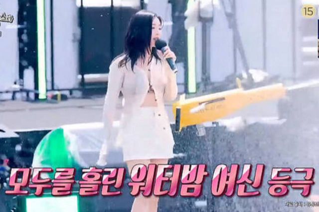 사진=MBC'라디오스타'제공