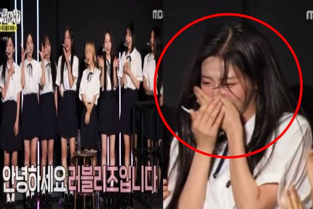 출처:MBC 예능 '놀면 뭐하니?'