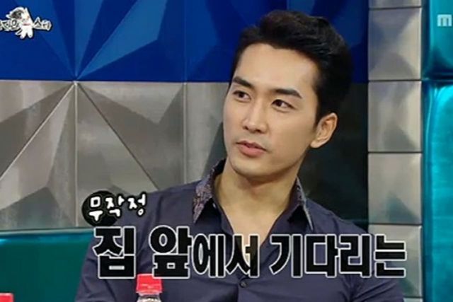 사진=MBC'라디오스타'제공