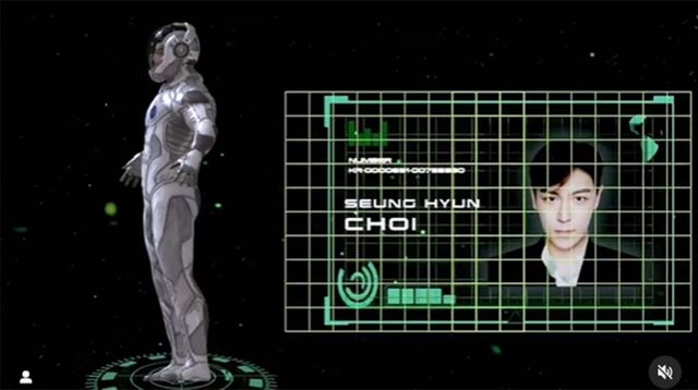 사진=탑 인스타그램