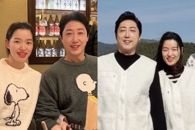 손헌수 인스타그램