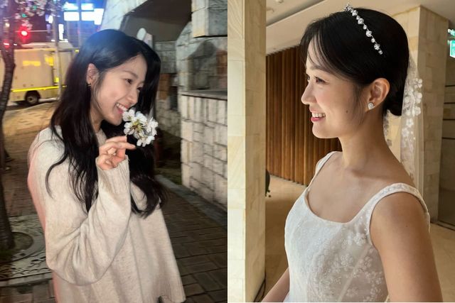 김혜윤 인스타그램