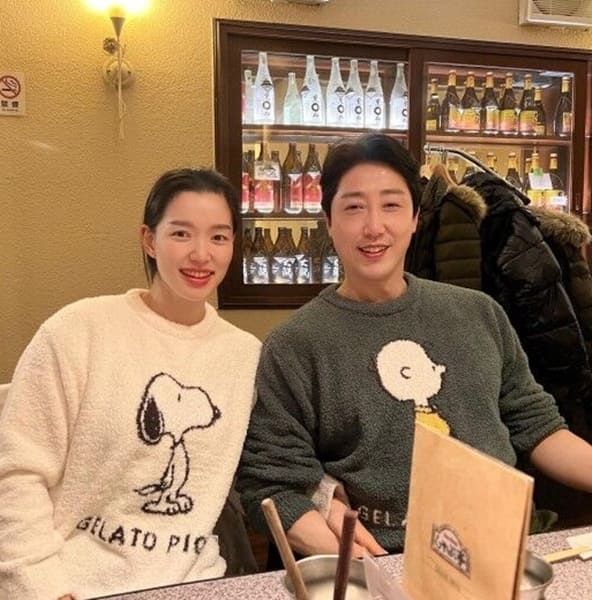 손헌수 인스타그램