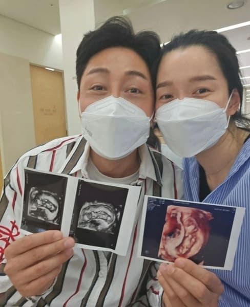 손헌수 인스타그램