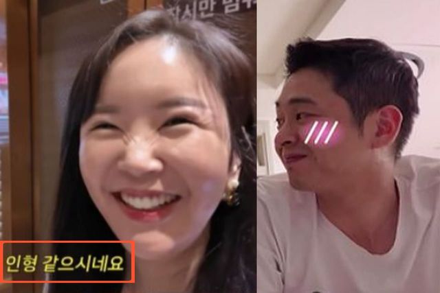 사진=유튜브 채널 ‘A급 장영란’