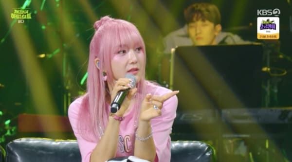 KBS2 '더 시즌즈-지코의 아티스트'