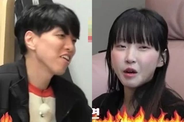 ENA, SBS 플러스 '나는 솔로'